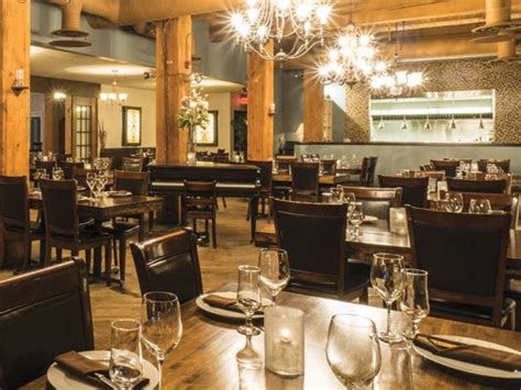 The Keg Steakhouse + Bar - West <b>Edmonton</b>. . Best restaurants edmonton